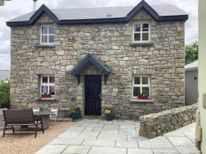 Roundstone Retreats Abbys cottage
